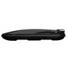 Dachbox Northline Tirol 420 - schwarz / titan Dachbox Northline Tirol 420 - schwarz / titan