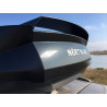 Dachbox Northline Tirol 420 - carbon Dachbox Northline Tirol 420 - carbon