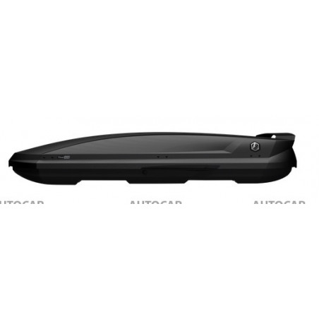 Dachbox Northline Tirol 420 - carbon Dachbox Northline Tirol 420 - carbon