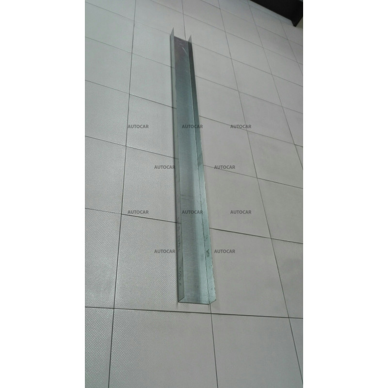 Lichtbalken für Anhänger