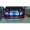 Anhängerkupplung für Audi Q5 - automat–AHK abnehmbar - von 2017/- Anhängerkupplung für Audi Q5 - automat–AHK abnehmbar - von 2017/-