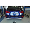 Anhängerkupplung für Audi Q5 - automat–AHK abnehmbar - von 2017/- Anhängerkupplung für Audi Q5 - automat–AHK abnehmbar - von 2017/-