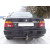 Anhängerkupplung für seria 5 - 4-türig, sedan (E 39) - automat–AHK abnehmbar - von 1995/12 bis 2001 Anhängerkupplung für seria 5 - 4-türig, sedan (E 39) - automat–AHK abnehmbar - von 1995/12 bis 2001