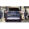 Anhängerkupplung für KUGA - AWD - automat–AHK abnehmbar - von 2008 Anhängerkupplung für KUGA - AWD - automat–AHK abnehmbar - von 2008