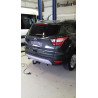 Anhängerkupplung für KUGA - AWD - automat–AHK abnehmbar - von 2008 Anhängerkupplung für KUGA - AWD - automat–AHK abnehmbar - von 2008