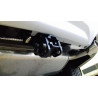 Anhängerkupplung für KUGA - AWD - automat–AHK abnehmbar - von 2008 Anhängerkupplung für KUGA - AWD - automat–AHK abnehmbar - von 2008