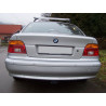 Anhängerkupplung für seria 5 - 4-türig, sedan (E 39) - automat–AHK abnehmbar - von 1995/12 bis 2001 Anhängerkupplung für seria 5 - 4-türig, sedan (E 39) - automat–AHK abnehmbar - von 1995/12 bis 2001