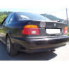 Anhängerkupplung für seria 5 - 4-türig, sedan (E 39) - automat–AHK abnehmbar - von 1995/12 bis 2001 Anhängerkupplung für seria 5 - 4-türig, sedan (E 39) - automat–AHK abnehmbar - von 1995/12 bis 2001