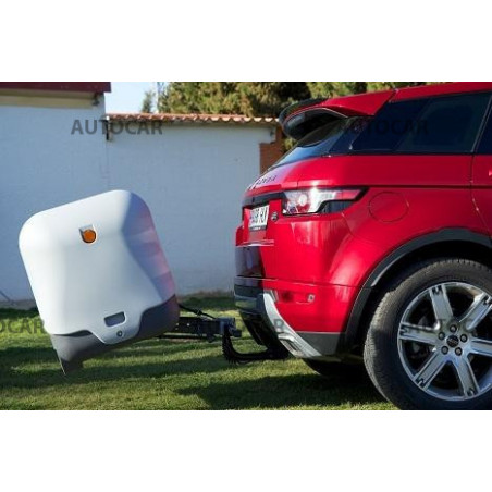 Towbox V2 Towbox V2