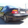 Anhängerkupplung für seria 5 - 4-türig, sedan (E 39) - automat–AHK abnehmbar - von 1995/12 bis 2001 Anhängerkupplung für seria 5 - 4-türig, sedan (E 39) - automat–AHK abnehmbar - von 1995/12 bis 2001