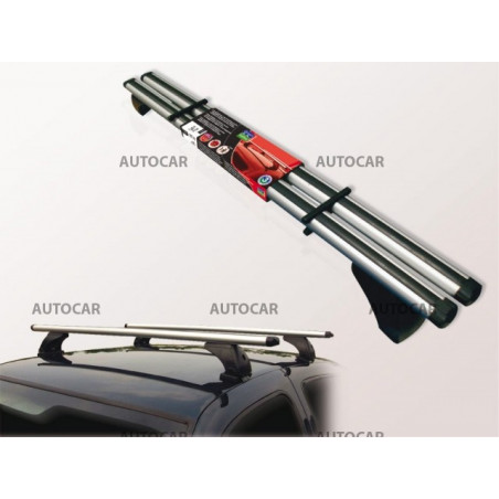 Dachträger AURILIS - aluminium Dachträger AURILIS - aluminium