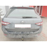 Anhängerkupplung für SKODA SUPERB - 4-türig Combi, 4x4- manuell–AHK starr - von 2015/- Anhängerkupplung für SKODA SUPERB - 4-türig Combi, 4x4- manuell–AHK starr - von 2015/-