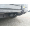 Anhängerkupplung für SKODA SUPERB - 4-türig Combi, 4x4- manuell–AHK starr - von 2015/- Anhängerkupplung für SKODA SUPERB - 4-türig Combi, 4x4- manuell–AHK starr - von 2015/-