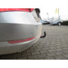 Anhängerkupplung für Skoda superb - 4 -tür., Combi,4x4 - automat vertikal–AHK abnehmbar - von 2015/- Anhängerkupplung für Skoda superb - 4 -tür., Combi,4x4 - automat vertikal–AHK abnehmbar - von 2015/-
