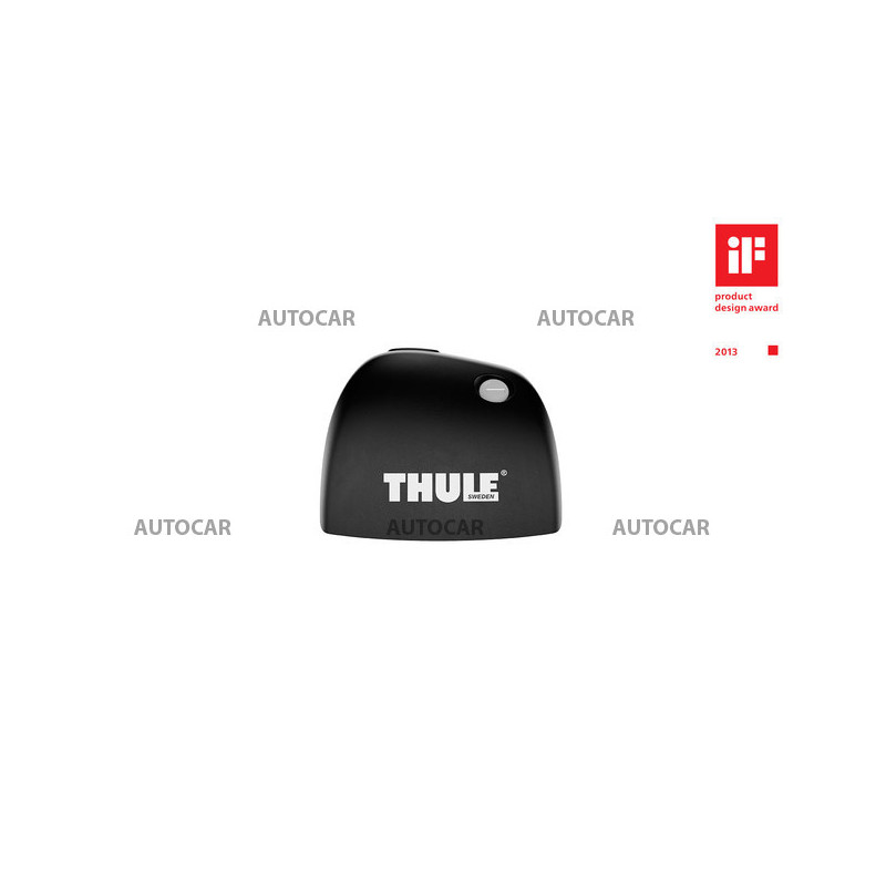 Dachträger THULE WingBar Edge