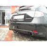 Anhängerkupplung für IMPREZA - 5-türig - automat–AHK abnehmbar - von 2007 Anhängerkupplung für IMPREZA - 5-türig - automat–AHK abnehmbar - von 2007
