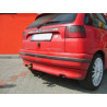 Anhängerkupplung für IBIZA - 3/5-türig - manuell–AHK starr - von 1993/04 bis 1996/01 Anhängerkupplung für IBIZA - 3/5-türig - manuell–AHK starr - von 1993/04 bis 1996/01