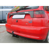 Anhängerkupplung für IBIZA - 3/5-türig, GLX/GTI - manuell–AHK starr - von 1996/02 bis 1999/08 Anhängerkupplung für IBIZA - 3/5-türig, GLX/GTI - manuell–AHK starr - von 1996/02 bis 1999/08