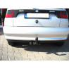 Anhängerkupplung für IBIZA - 3/5-türig, GLX/GTI - automat–AHK abnehmbar - von 1996/02 bis 1999/08 Anhängerkupplung für IBIZA - 3/5-türig, GLX/GTI - automat–AHK abnehmbar - von 1996/02 bis 1999/08
