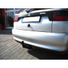Anhängerkupplung für IBIZA - 3/5-türig, GLX/GTI - automat–AHK abnehmbar - von 1996/02 bis 1999/08 Anhängerkupplung für IBIZA - 3/5-türig, GLX/GTI - automat–AHK abnehmbar - von 1996/02 bis 1999/08