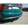Anhängerkupplung für IBIZA - 3/5-türig, GLX/GTI - automat–AHK abnehmbar - von 1996/02 bis 1999/08 Anhängerkupplung für IBIZA - 3/5-türig, GLX/GTI - automat–AHK abnehmbar - von 1996/02 bis 1999/08