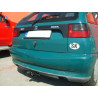 Anhängerkupplung für IBIZA - 3/5-türig, GLX/GTI - automat–AHK abnehmbar - von 1996/02 bis 1999/08 Anhängerkupplung für IBIZA - 3/5-türig, GLX/GTI - automat–AHK abnehmbar - von 1996/02 bis 1999/08