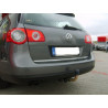 Anhängerkupplung für PASSAT - 4-türig Combi, aj 4x4, (3 C2, 3 C5) - automat–AHK abnehmbar - von 2005/04 Anhängerkupplung für PASSAT - 4-türig Combi, aj 4x4, (3 C2, 3 C5) - automat–AHK abnehmbar - von 2005/04