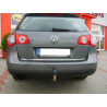 Anhängerkupplung für PASSAT - 4-türig Combi, aj 4x4, (3 C2, 3 C5) - automat–AHK abnehmbar - von 2005/04 Anhängerkupplung für PASSAT - 4-türig Combi, aj 4x4, (3 C2, 3 C5) - automat–AHK abnehmbar - von 2005/04
