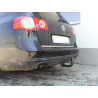 Anhängerkupplung für PASSAT - 4 -tür., Combi 4x4 - automat vertikal–AHK abnehmbar - von 2005 Anhängerkupplung für PASSAT - 4 -tür., Combi 4x4 - automat vertikal–AHK abnehmbar - von 2005