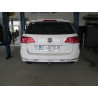 Anhängerkupplung für PASSAT - 4-türig Combi, aj 4x4, (3 C2, 3 C5) - manuell–AHK starr - von 2005/04 Anhängerkupplung für PASSAT - 4-türig Combi, aj 4x4, (3 C2, 3 C5) - manuell–AHK starr - von 2005/04