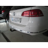 Anhängerkupplung für PASSAT - 4-türig Combi, aj 4x4, (3 C2, 3 C5) - manuell–AHK starr - von 2005/04 Anhängerkupplung für PASSAT - 4-türig Combi, aj 4x4, (3 C2, 3 C5) - manuell–AHK starr - von 2005/04