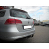 Anhängerkupplung für PASSAT VII - 4dv, Combi, 4x4, - automat–AHK abnehmbar - von 2010/- Anhängerkupplung für PASSAT VII - 4dv, Combi, 4x4, - automat–AHK abnehmbar - von 2010/-