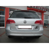 Anhängerkupplung für PASSAT VII - 4dv, Combi, 4x4, - automat–AHK abnehmbar - von 2010/- Anhängerkupplung für PASSAT VII - 4dv, Combi, 4x4, - automat–AHK abnehmbar - von 2010/-