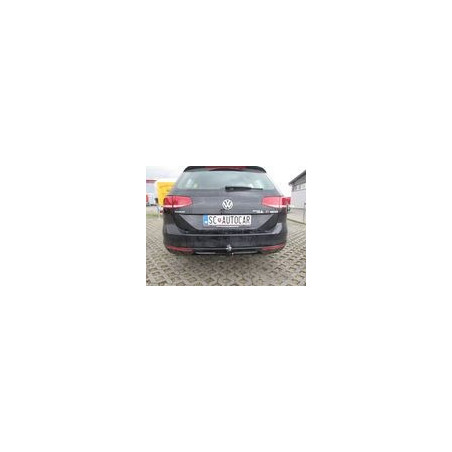 Anhängerkupplung für FLUENCE - automat–AHK abnehmbar - von 2009 Anhängerkupplung für FLUENCE - automat–AHK abnehmbar - von 2009