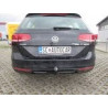 Anhängerkupplung für FLUENCE - automat–AHK abnehmbar - von 2009