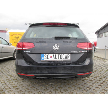Anhängerkupplung für FLUENCE - automat–AHK abnehmbar - von 2009 Anhängerkupplung für FLUENCE - automat–AHK abnehmbar - von 2009