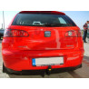 Anhängerkupplung für Seat IBIZA - manuall–AHK starr Anhängerkupplung für Seat IBIZA - manuall–AHK starr