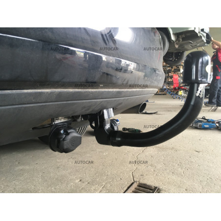 Anhängerkupplung für Volvo C70 Cabrio Anhängerkupplung für Volvo C70 Cabrio