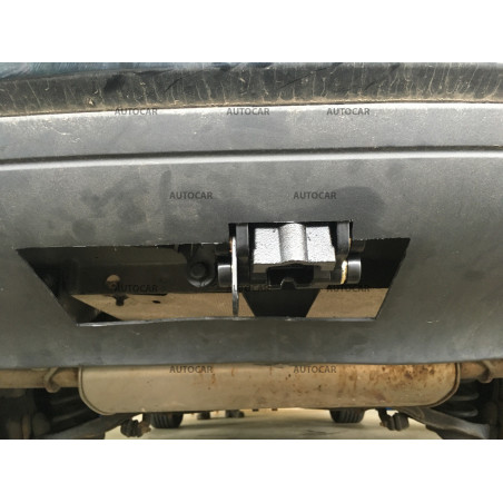 Anhängerkupplung für Volvo C70 Cabrio Anhängerkupplung für Volvo C70 Cabrio