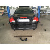 Anhängerkupplung für Volvo C70 Cabrio Anhängerkupplung für Volvo C70 Cabrio