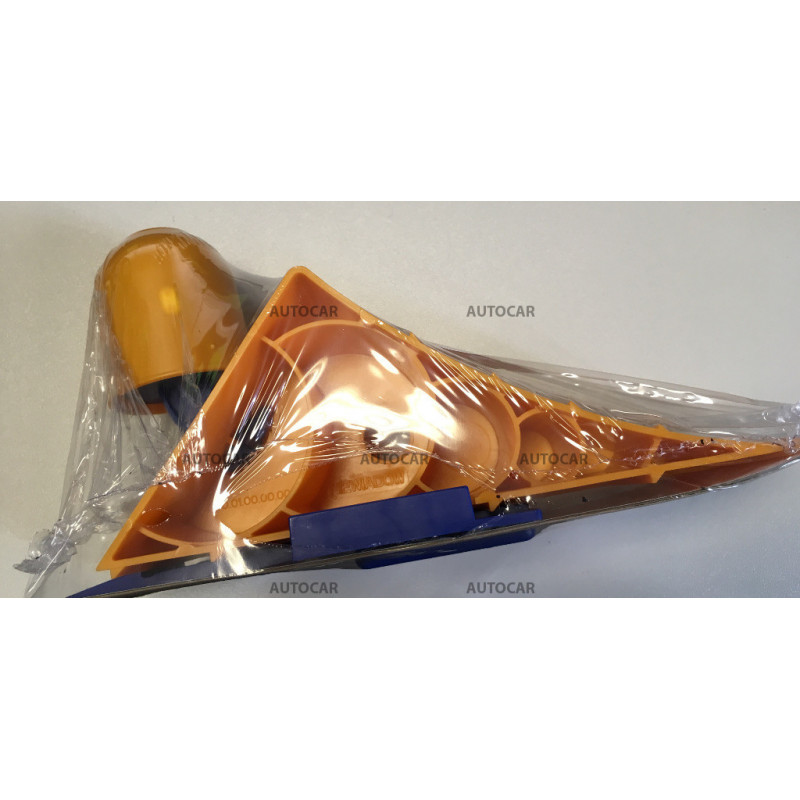 SET - Unterlegkeil + Halter