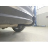 Anhängerkupplung für CX 5 - SUV - manuell–AHK starr - von 2007/10 Anhängerkupplung für CX 5 - SUV - manuell–AHK starr - von 2007/10