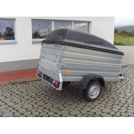Anhänger Kart 2 1000 kg Anhänger Kart 2 1000 kg