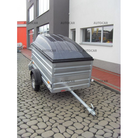 Anhänger Kart 2 1000 kg Anhänger Kart 2 1000 kg