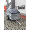 Anhänger Kart 2 1000 kg Anhänger Kart 2 1000 kg