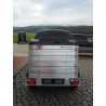 Anhänger Kart 2 1000 kg Anhänger Kart 2 1000 kg