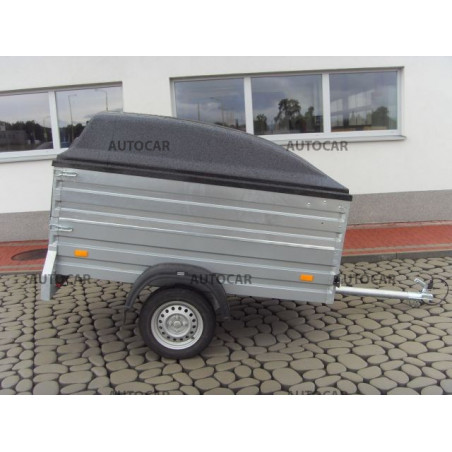 Anhänger Kart 2 1300 kg Anhänger Kart 2 1300 kg