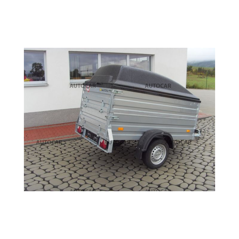 Anhänger Kart 2 1300 kg