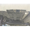 Anhängerkupplung für Kia STONIC -SUV, - manuell–AHK starr - von 2017/- Anhängerkupplung für Kia STONIC -SUV, - manuell–AHK starr - von 2017/-