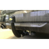 Anhängerkupplung für MEGANE - GRANTOUR, Combi, (KMO/1) - automat–AHK abnehmbar - von 2003/07 bis 2009/09 Anhängerkupplung für MEGANE - GRANTOUR, Combi, (KMO/1) - automat–AHK abnehmbar - von 2003/07 bis 2009/09